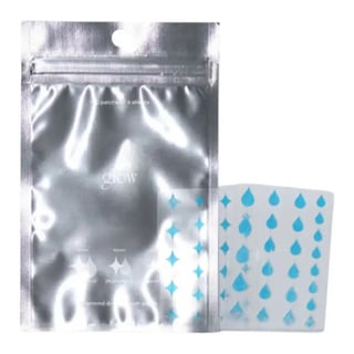 glow Diamond Drop Blemish Patches