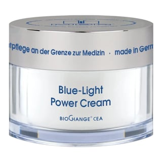 MBR Blue-Light Power Cream