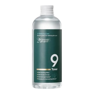 Dr.Twentyproject Nine Toner