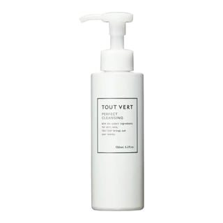 Tout Vert Perfect Cleansing