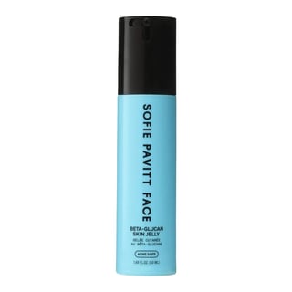 Sofie Pavitt Face Skin Jelly Oil-Free Gel Moisturizer