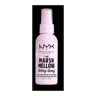 NYX Cosmetics Marshmellow Setting Spray