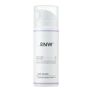 RNW Der. Blanc Shining Arbutin Cream