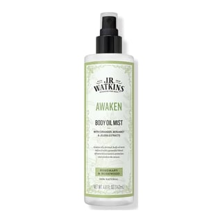 J.R. Watkins AWAKEN Body Oil Mist