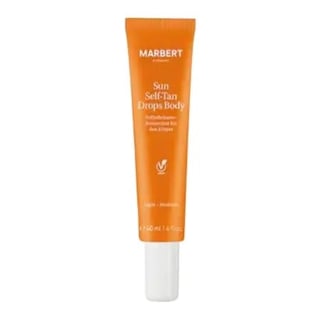 Marbert Sun Self-Tan Drops Body