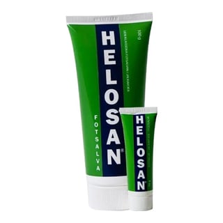 Helosan Fotsalva