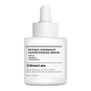 Bristol Labs Retinol Overnight Supercharged Serum
