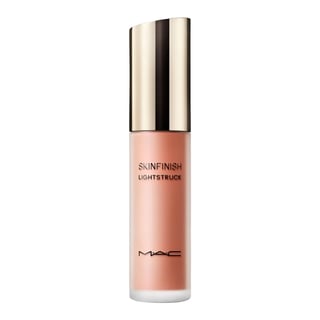 M.A.C Skinfinish Lightstruck Liquid Highlighter 肌膚光感液體打亮