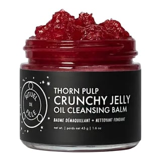 Rituel de Fille Thorn Pulp Crunchy Jelly Oil Cleansing Balm