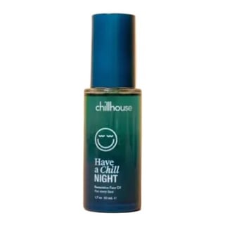 Chillhouse Face Oil - Night