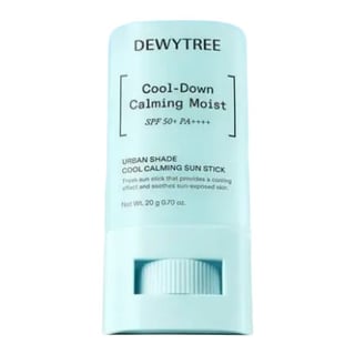 デューイーツリー アーバン シェード クール カーミング サンスティック SPF50+ PA++++