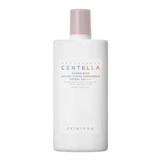SKIN1004 マダガスカル センテラ ポアマイジング ベルベット フィニッシュ サンスクリーン SPF 50+