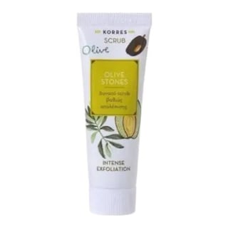 KORRES Olive Stones Intense Exfoliating Scrub