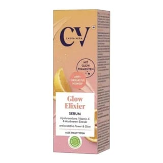 Cadea Vera Glow Elixir Serum