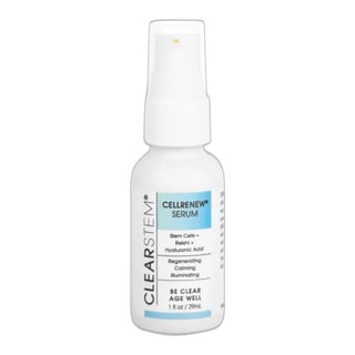 Clearstem Skincare Cellrenew - Collagen Stem Cell Serum