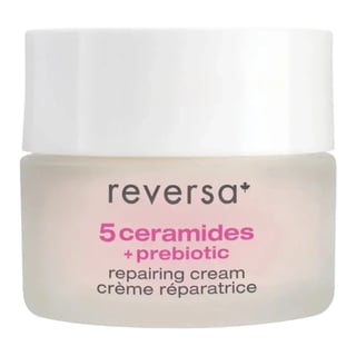 Reversa 5 Ceramides + Prebiotic Repairing Cream