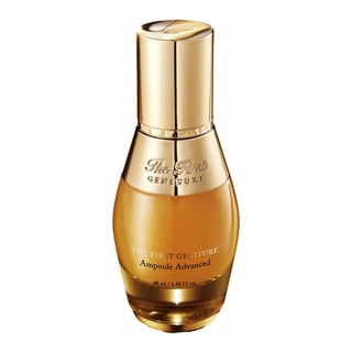 O Hui The First Geniture Ampoule Advanced