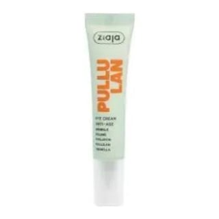 Ziaja Pullulan Eye Cream