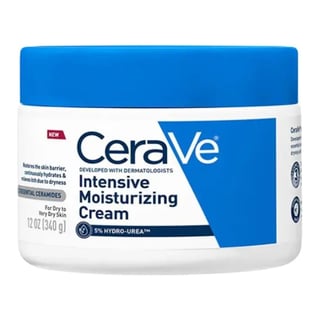 CeraVe Intensive Moisturizing Cream