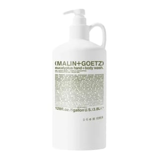 (Malin+Goetz) Eucalyptus Hand + Body Wash