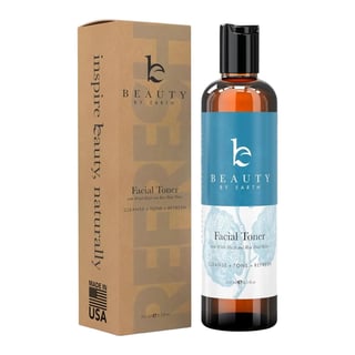 Beauty by Earth Witch Hazel Face Toner