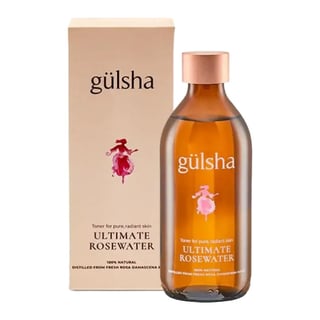 Gülsha Ultimate Rosewater