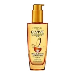 L'Oreal Elvive Extraordinary Oil Miracle Hair Perfector For Dry Hair