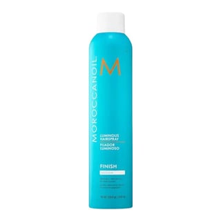 MoroccanOil Luminous Hairspray Medium Hold