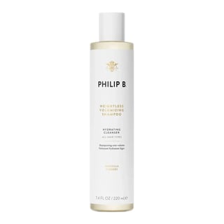 Philip B Weightless Volumizing Shampoo