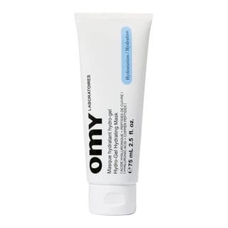 Omy Laboratoires Hydro-Gel Hydrating Mask