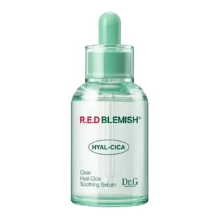 Dr.G R.E.D Blemish Clear Hyal Cica Soothing Serum