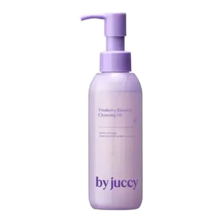 By Juccy Vinoberry Blended Cleansing Oil