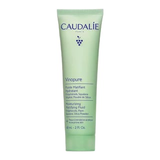 Caudalie Moisturizing Mattifying Fluid