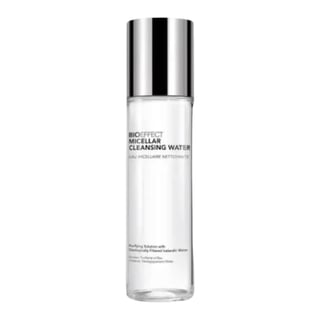 Bioeffect Micellar Cleansing Water