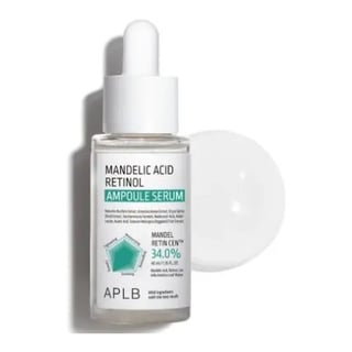 APLB Mandelic Acid Retinol Ampoule Serum