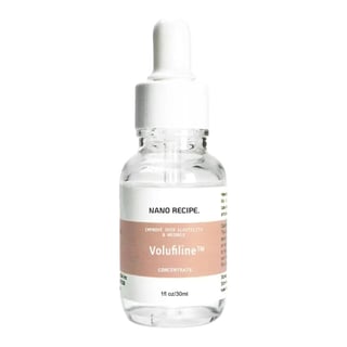 Nano Recipe Volufiline Patented Cosmetic Serum