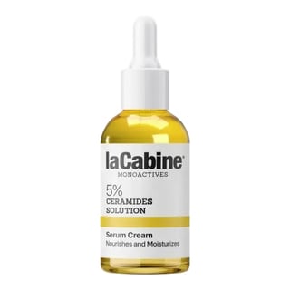 laCabine 5% Ceramides Solution Serum Cream