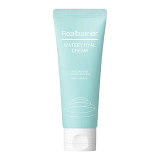 Real Barrier Watery Hyal Cream