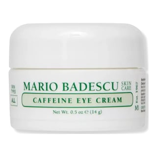Mario Badescu Caffeine Eye Cream