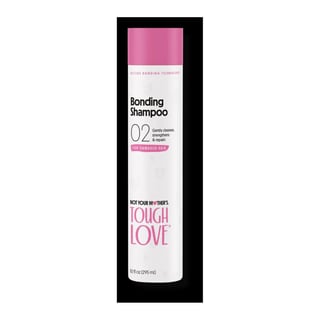 Not Your Mother’s Tough Love Bonding Shampoo