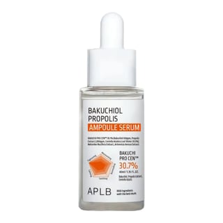 APLB Bakuchiol Propolis Ampoule Serum