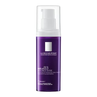 La Roche-Posay Mela B3 Double Dose Day & Night Intensive Treatment