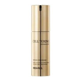 MEDI-PEEL Cell Toxing Dermajours Repair Eye Cream