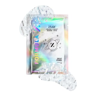 Formula Z Z-Flash Cryo Lift Eye Mask