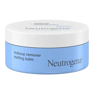 Neutrogena Makeup Remover Melting Balm