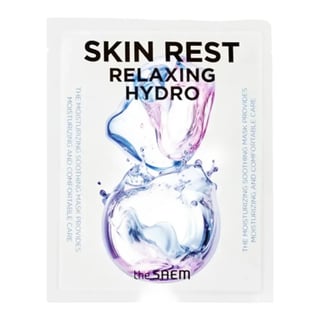 The Saem Skin Rest Relaxing Hydro