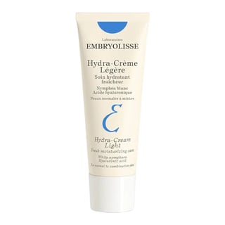 Embryolisse HydraCream Light Hyaluronic Acid Moisturising Cream