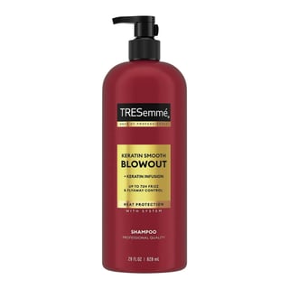 TRESemmé Keratin Smooth Blowout Shampoo