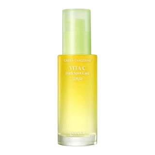 Goodal Green Tangerine Vita C Dark Spot Serum