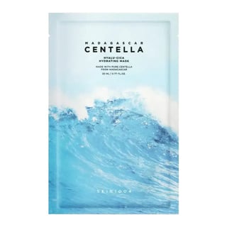 SKIN1004 Hyalu-Cica Hydrating Mask